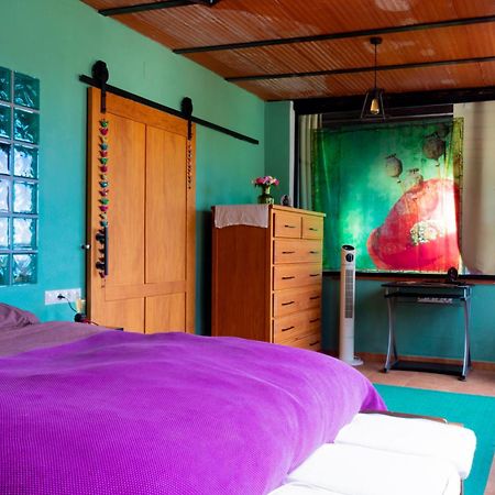 Vivienda Acogedora Con Piscina Villa Arroyo De La Miel Dış mekan fotoğraf