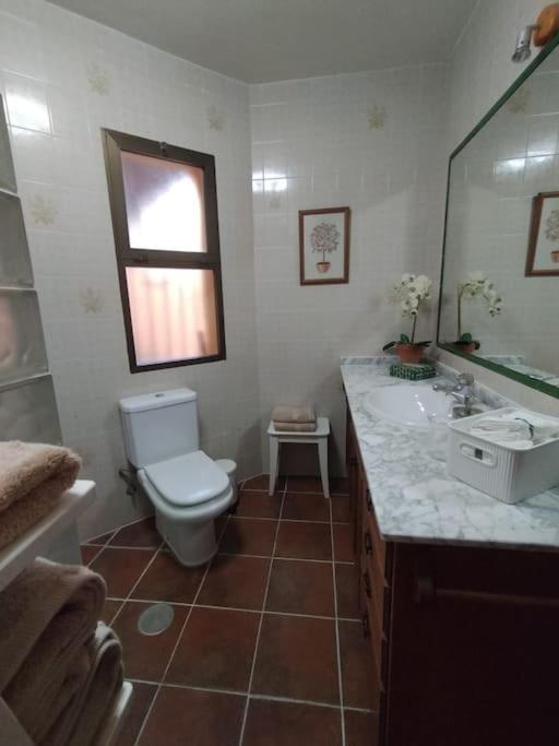 Vivienda Acogedora Con Piscina Villa Arroyo De La Miel Dış mekan fotoğraf