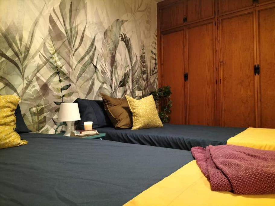 Vivienda Acogedora Con Piscina Villa Arroyo De La Miel Dış mekan fotoğraf
