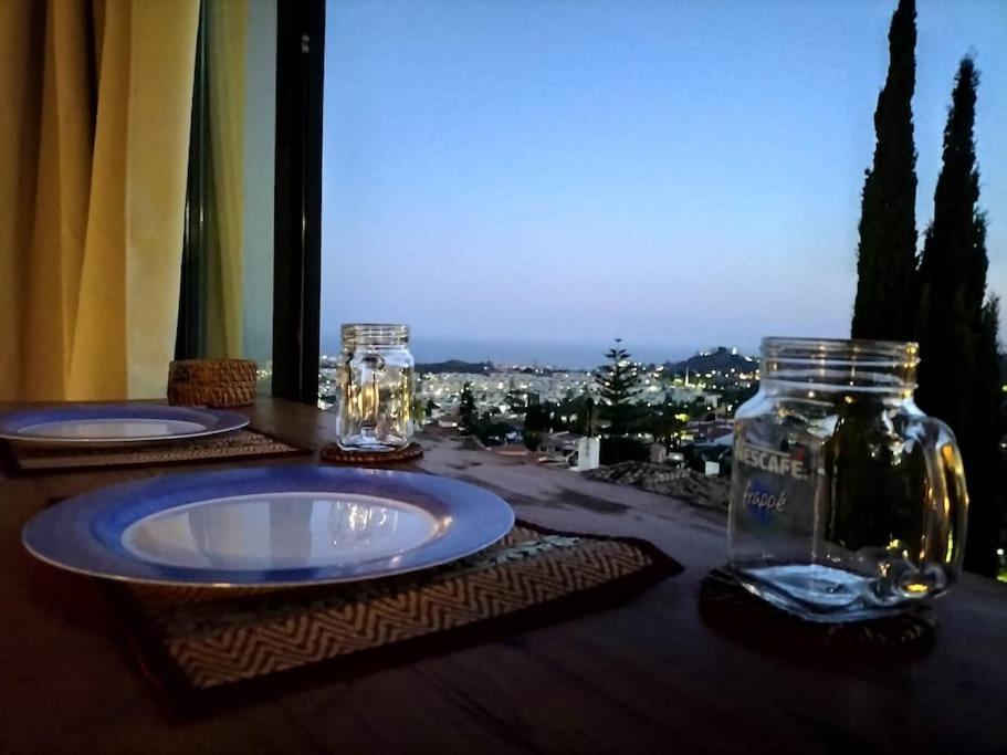 Vivienda Acogedora Con Piscina Villa Arroyo De La Miel Dış mekan fotoğraf